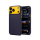 Etui / obudowa na smartfona Spigen Nano Pop MagSafe do iPhone 18 Pro Max/17 Pro Max (blueberry